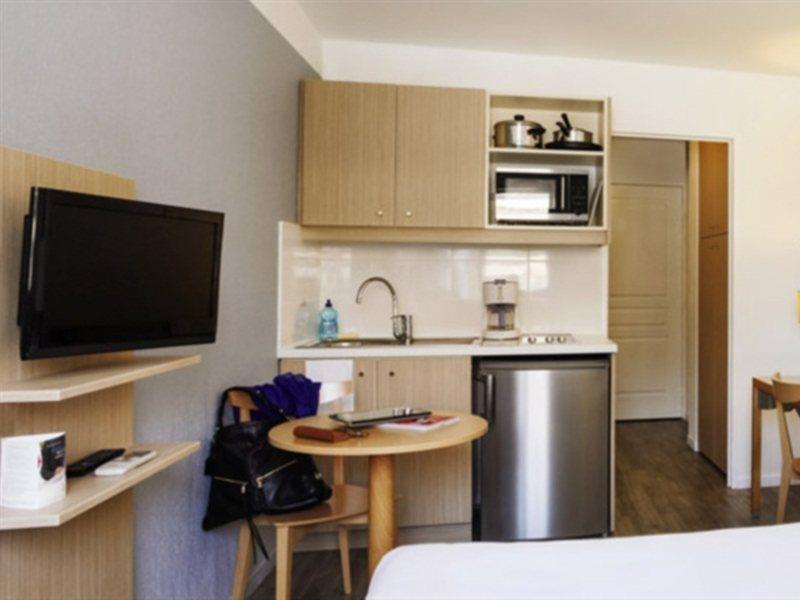 Aparthotel Adagio Access Marseille Prado Perier Eksteriør bilde