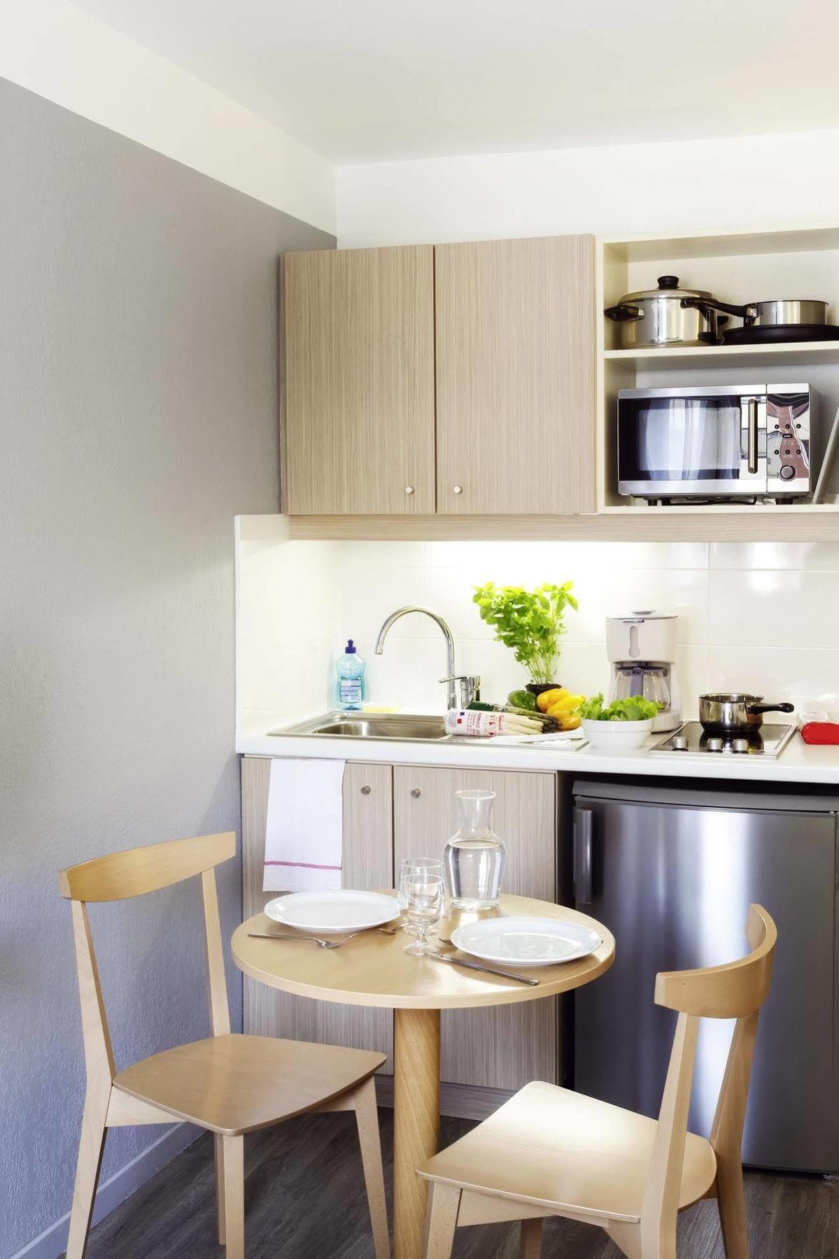 Aparthotel Adagio Access Marseille Prado Perier Eksteriør bilde